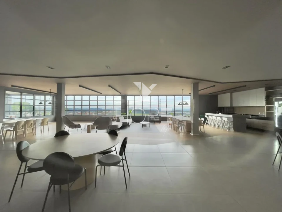 Imagens do imóveis Apartamento à Venda – 62m² – 2 Quartos (1 Suíte) – Wood Vanguard – Terra Bonita – Zona Sul – Londrina/PR