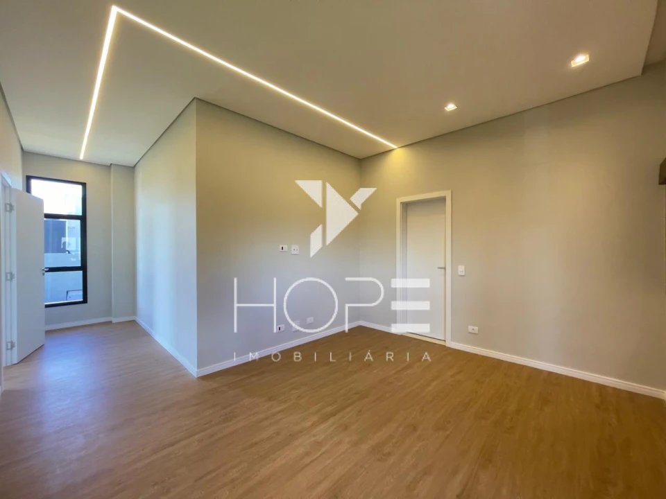 Casa em condomínio à venda – 209 m² - Zona Leste – Condomínio Tangará – Londrina/PR