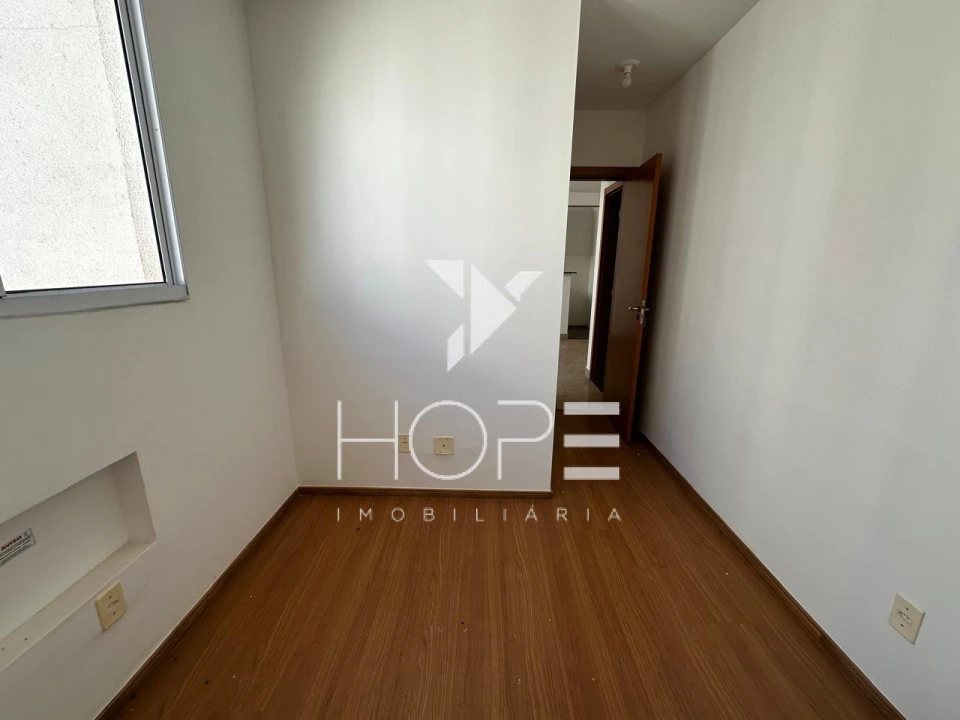 Apartamento à venda – 2 quartos – Spazio Lyon – Zona Norte – Londrina/PR