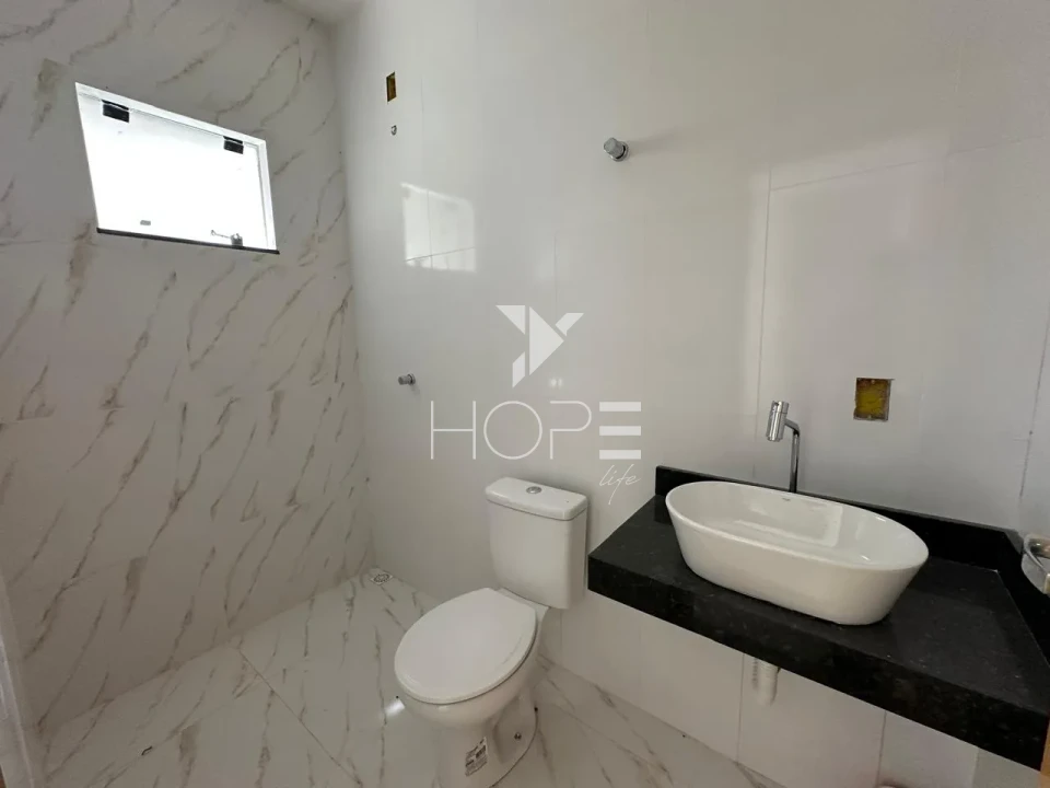 Imagens do imóveis Casa à venda com 3 quartos e 1 suíte no Jardim Colúmbia – 90 m² – Zona Oeste – Londrina