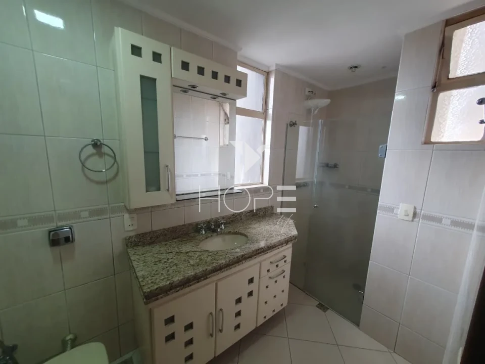 Imagens do imóveis Apartamento à venda – 3 quartos – 100 m² – Edifício Mundo Novo – Centro – Londrina/PR