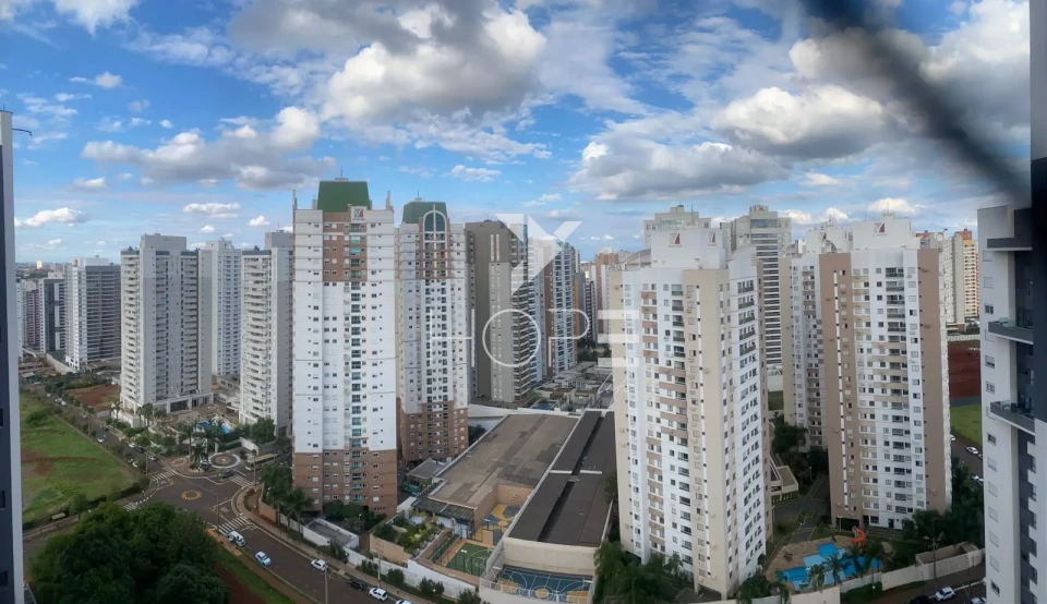 Imagens do imóveis Apartamento à Venda – 62m² – 2 Quartos (2 Suítes) – Insight Palhano – Gleba Fazenda Palhano – Zona Sul – Londrina/PR