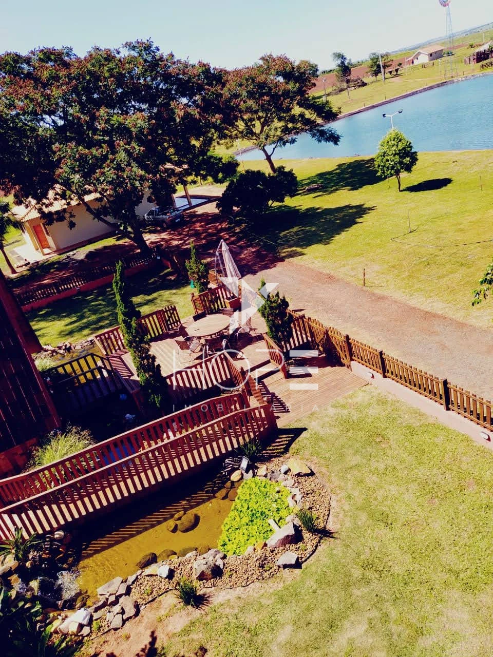 Imagens do imóveis Fazenda Leiteira Porteira Fechada à Venda – 78 Alqueires – Paranavaí/PR – Estrutura Completa + Usina Solar