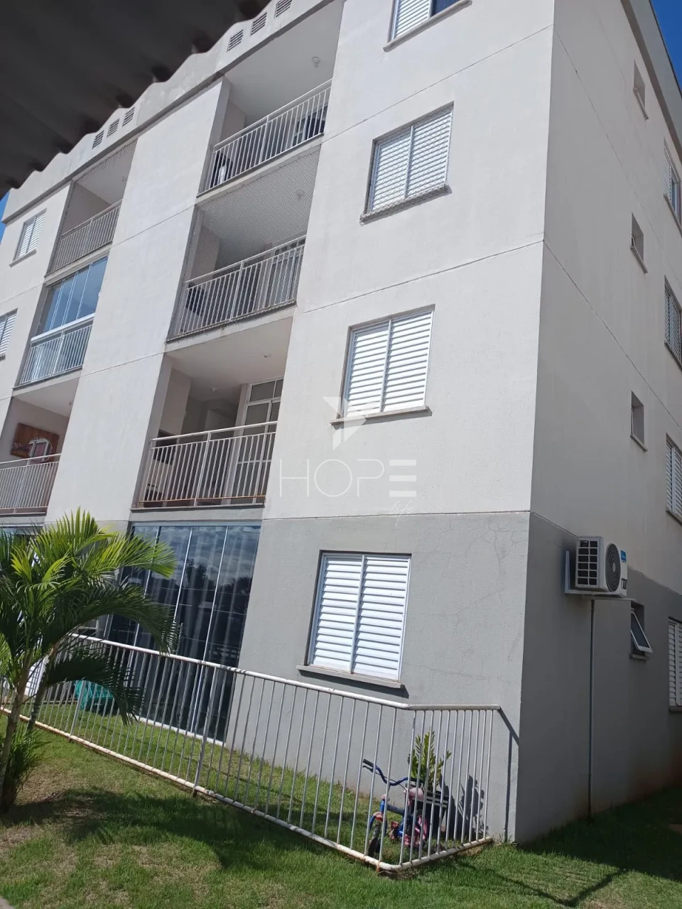 Imagens do imóveis Gleba do Engenho - Apartamento à venda – 2 quartos – 46 m² -1 vaga de Garagem - Ibiporã/PR