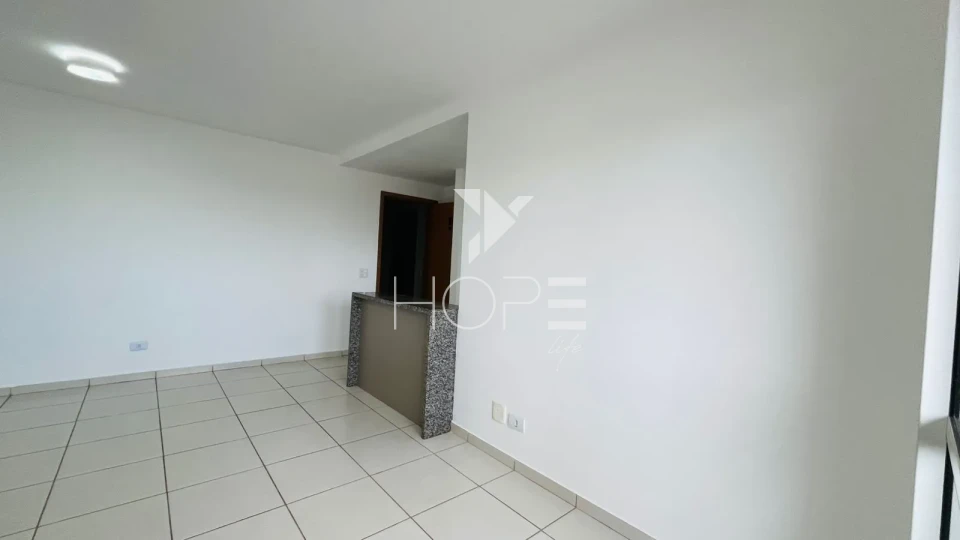 Imagens do imóveis Residencial Terra Nova - Apartamento para locação com 3 quartos (sendo 1 suíte) - Andar Alto - Gleba Palhano - Londrina PR
