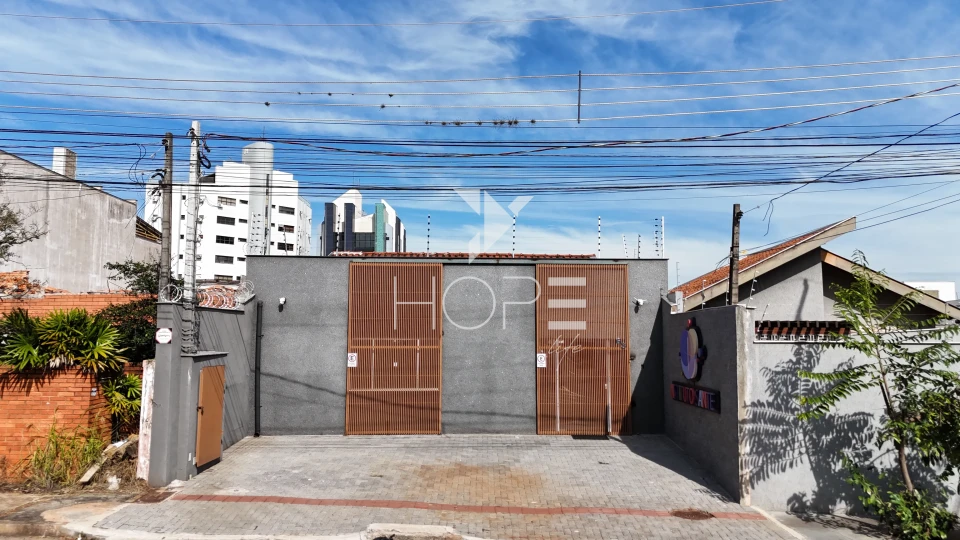 Imagens do imóveis Sala comercial para locação com 13m² - recepção  - próximo à Av. Souza Naves - Jardim Londrilar - Londrina PR