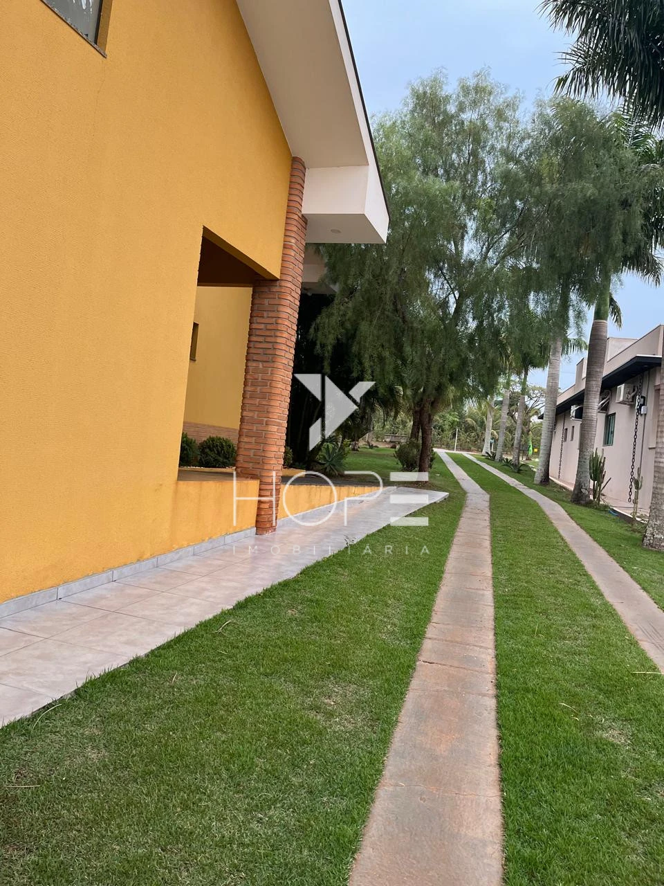 Chácara Molhada à Venda – Frente para o Lago – Condomínio Porto das Águas – Porecatu/PR