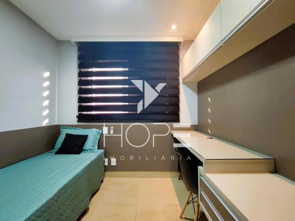 Imagens do imóveis Apartamento Mobiliado à Venda – Edifício Poty Lazzarotto – 3 Vagas - Gleba Palhano – Londrina/PR - Aceita permuta por imóvel em Curiti