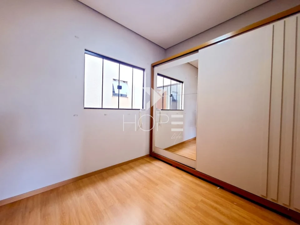 Imagens do imóveis Condomínio Morada das Flores Rosas - casa para locação com 90 m² - 3 quartos - 1 suíte - Cambé PR