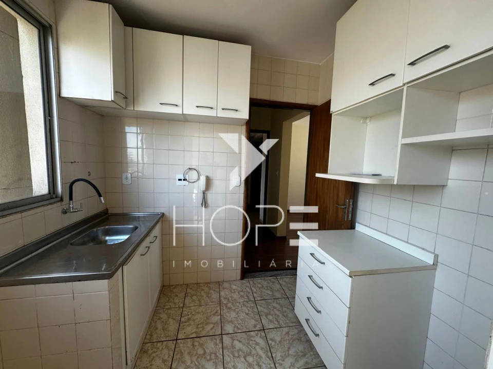 Imagens do imóveis Apartamento à venda – 02 Quartos -  Edifício Vila Olinda – Centro de Londrina