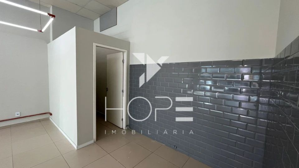 Imagens do imóveis Loja Comercial Para Alugar– Região Central – Av. Duque de Caxias – Londrina/PR– 80 m²