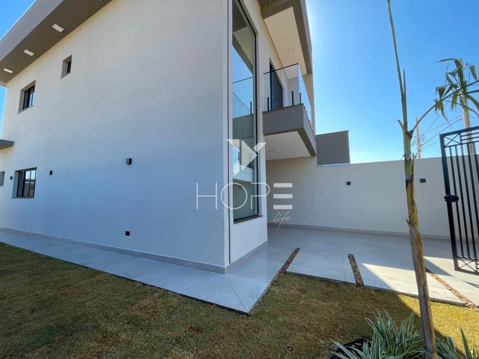 Imagens do imóveis Sobrado à venda ou locação com 120 m² – 3 quartos (1 suíte) – Parque do Vale – Ibiporã/PR