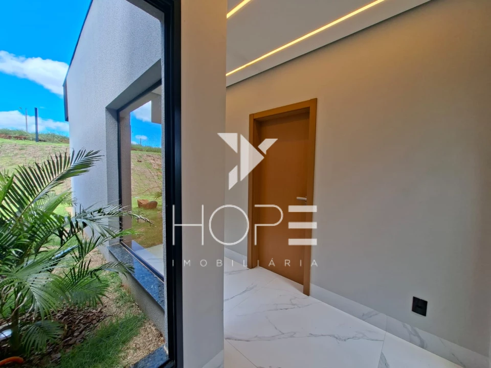 Casa à venda no Condomínio Ecovillas do Lago – Sertanópolis/PR