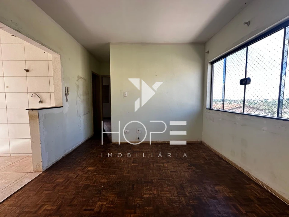 Apartamento à venda – 2 quartos – Zona Oeste – Londrina/PR