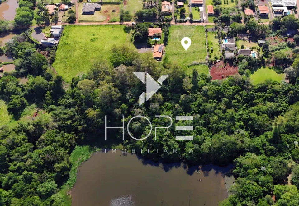 Terreno de Chácara à Venda – 6.000 m² – Venda dos Pretos – Londrina