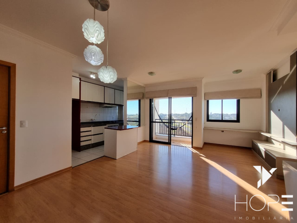 Imagens do imóveis Apartamento à venda 2 quartos – Edifício Upper Residence – Terra Bonita – Londrina