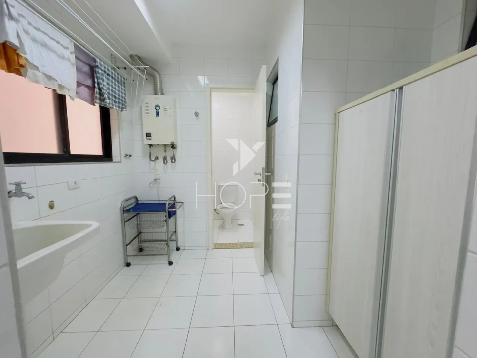 Imagens do imóveis Apartamento à venda – 3 quartos (1 suíte) – Edifício Solar Saint Honoré – Centro – Londrina/PR