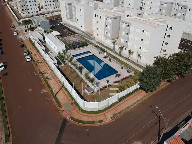 APARTAMENTO PARA VENDA  NO SPAZIO LA VITTA
