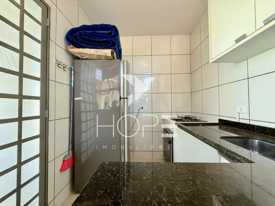 Casa à venda – 3 quartos – 180 m² – Jardim Brasília – Londrina/PR