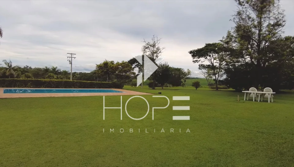 Fazenda à venda – 80 alqueires – Tatuí/SP – Próxima a Sorocaba