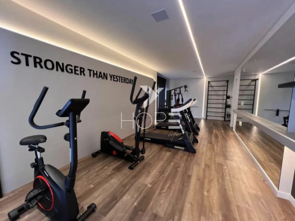 Residencial Ilha de Creta - apartamento à venda com 112m² - 3 suítes - 600 metros do mar - Meia Praia - Itapema SC