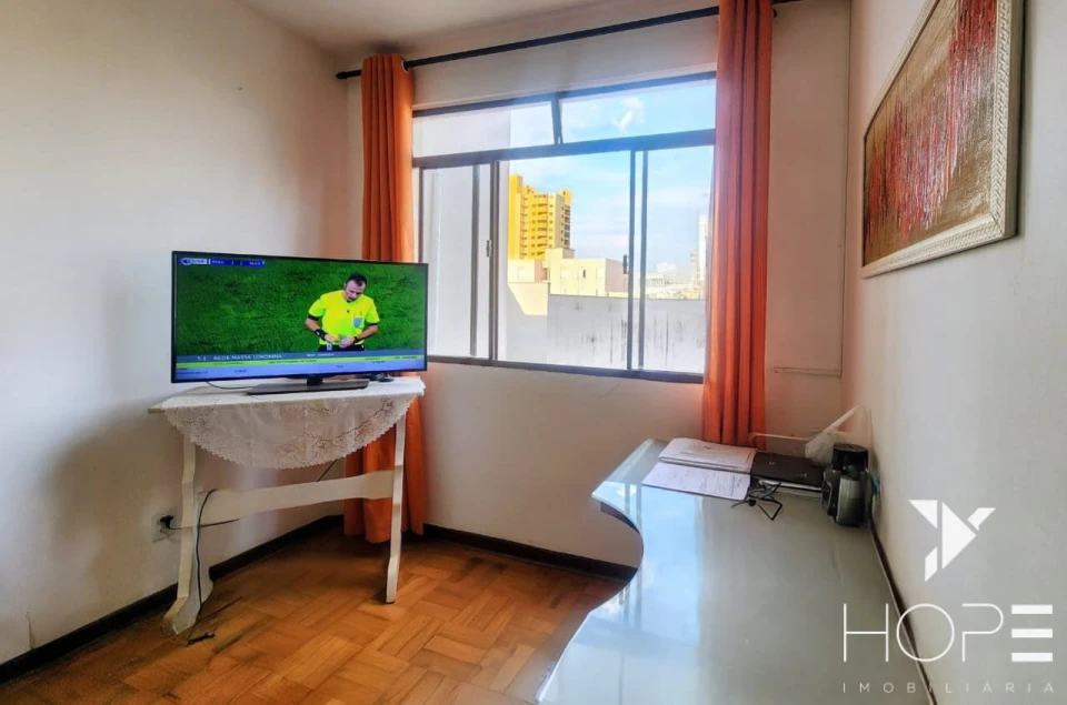 Imagens do imóveis Apartamento à venda – 2 Quartos – 44m² – Bairro Vitória – Londrina