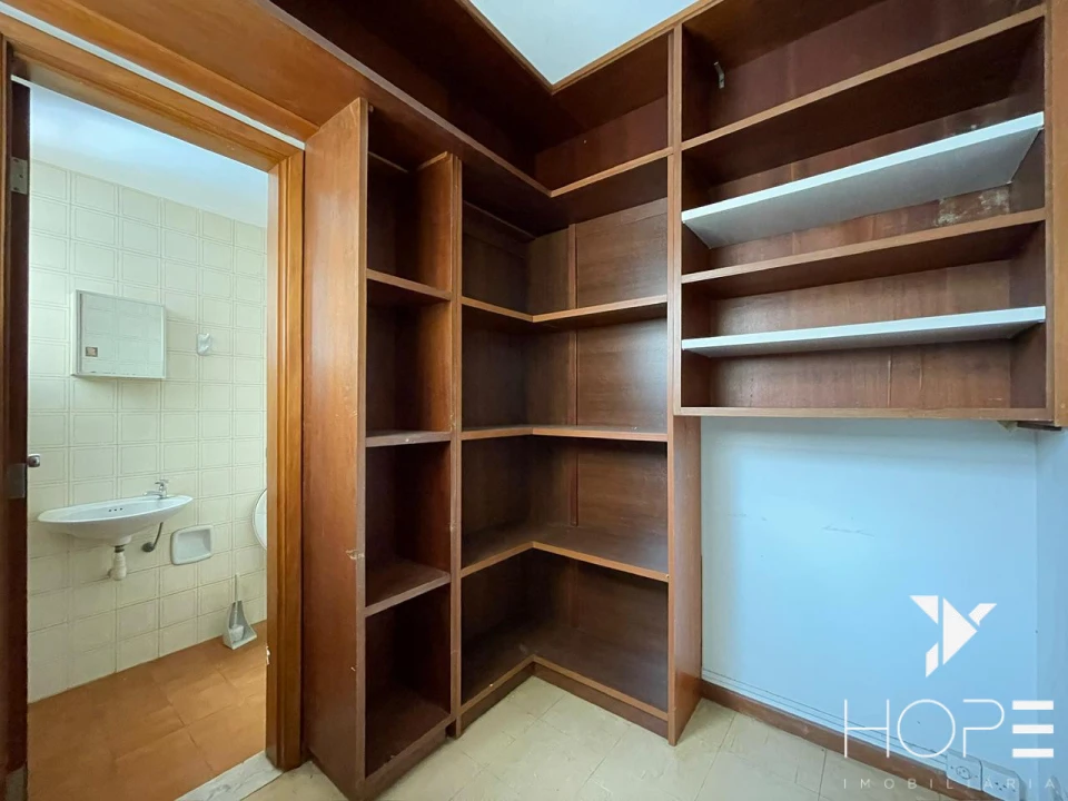 Apartamento à venda – 3 Quartos – Residencial Pará – Centro – Londrina/PR