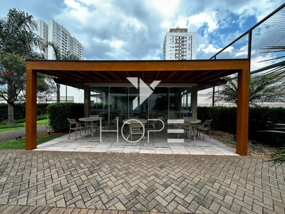 Apartamento à venda no Solar Alta Vista – Bairro Aurora – Zona Sul de Londrina