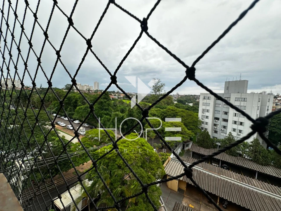 Apartamento à venda – Residencial do Lago III – Gleba Palhano – Londrina/PR