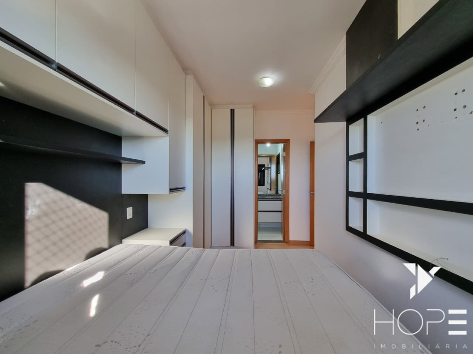 Imagens do imóveis Apartamento à venda 2 quartos – Edifício Upper Residence – Terra Bonita – Londrina