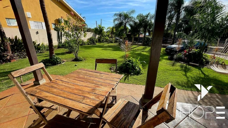 Imagens do imóveis CHACARA A VENDA, NO CONDOMINIO RIVIERA DO POENTE - ALVORADA DO SUL - PR