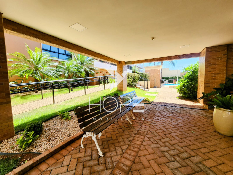 Imagens do imóveis Apartamento Mobiliado para para venda Edifício Upper Jardim Botânico
