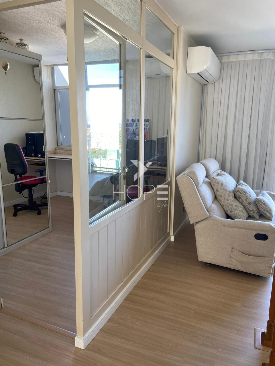 Imagens do imóveis Apartamento Duplex à venda – 4 quartos (2 suítes) – Centro – Londrina/PR