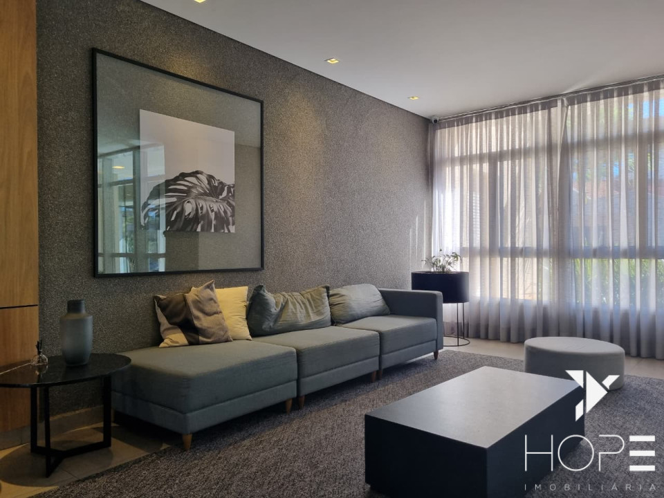 Apartamento Para Alugar Edificio Vista Parque Londrina