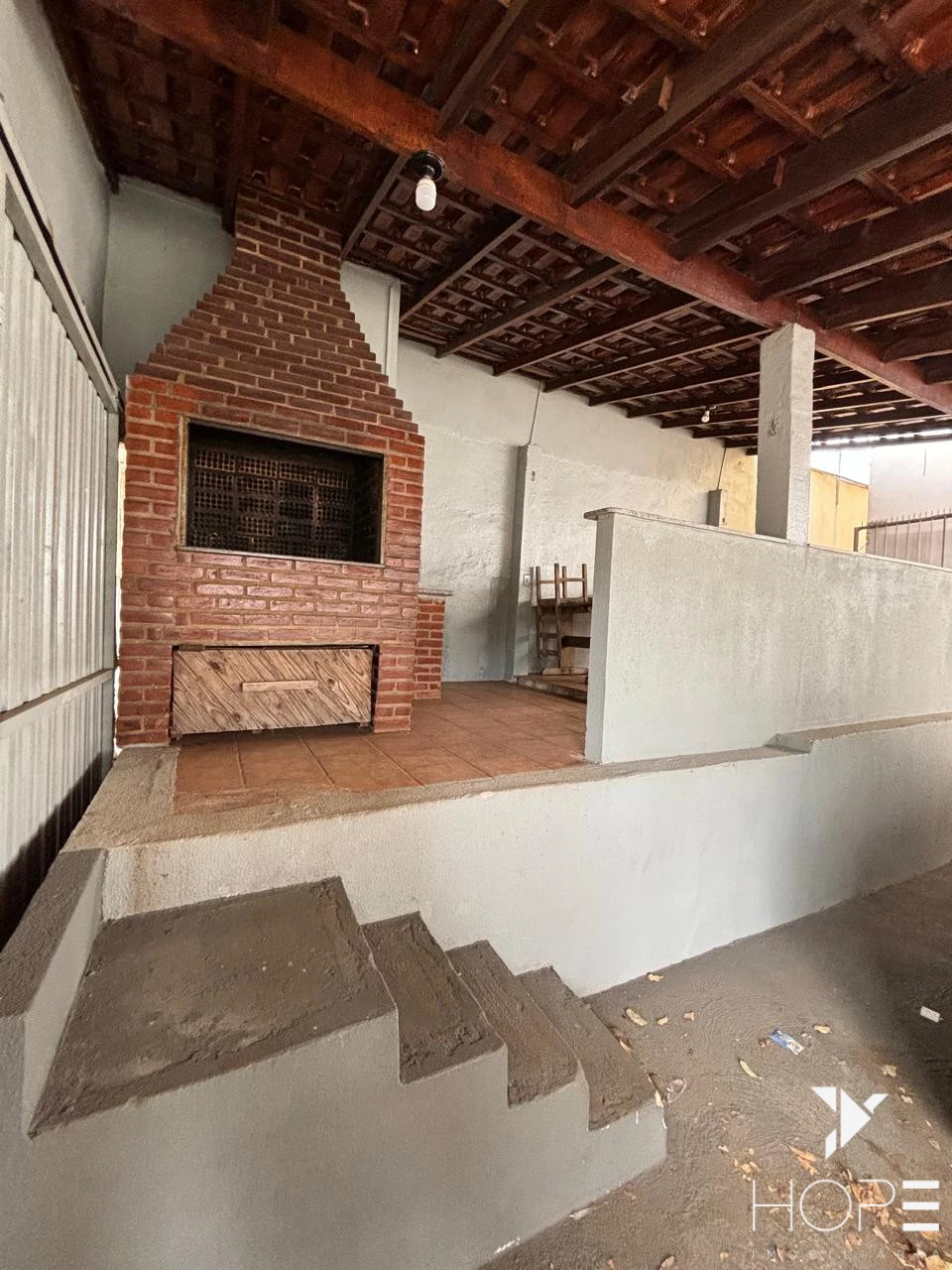 Imagens do imóveis Flat Térreo para locação – 70m² – 2 Quartos – Vila Nova – Londrina/PR