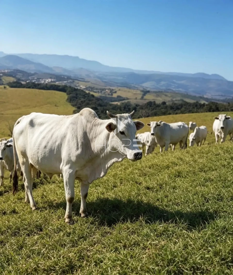 Imagens do imóveis Fazenda de Dupla Aptidão com 781 Hectares em Caxambu-MG – Haras, Pecuária e Agricultura
