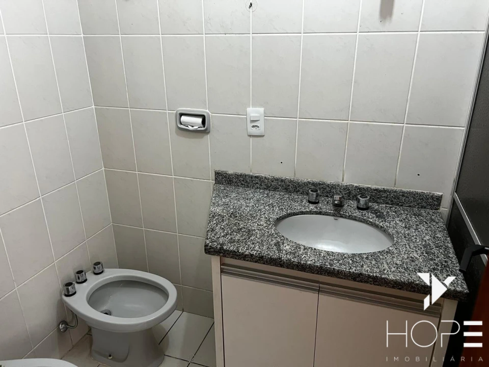 Imagens do imóveis Apartamento à venda e locação – 2 quartos com suíte – 89m² – Centro – Londrina/PR