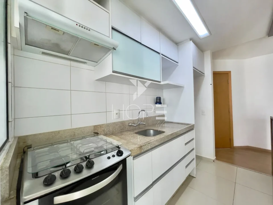 Imagens do imóveis Apartamento à Venda – 75m² – 2 Quartos (1 Suíte) – Edifício Florais – Gleba Fazenda Palhano – Zona Sul – Londrina/PR