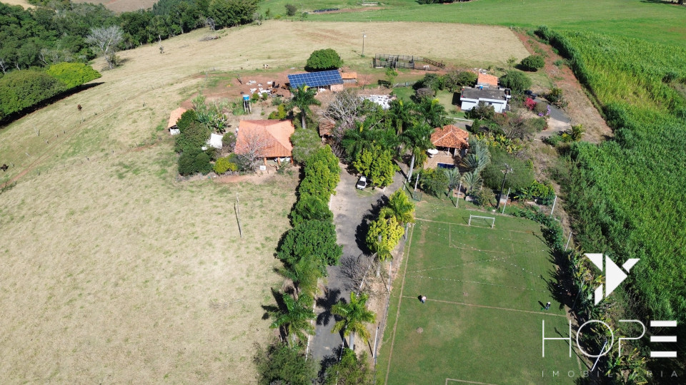 Imagens do imóveis Sítio à Venda com 6 Alqueires em Siqueira Campos – Norte Pioneiro do Paraná