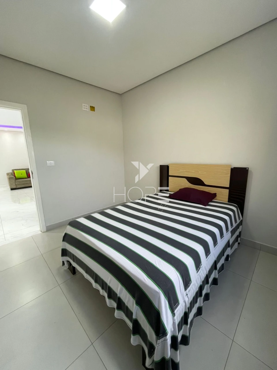 Imagens do imóveis Sobrado à venda com 380m² - 4 quarto - 3 banheiros - 3 vagas - Jardim Ibi Aram - Ibiporã/PR