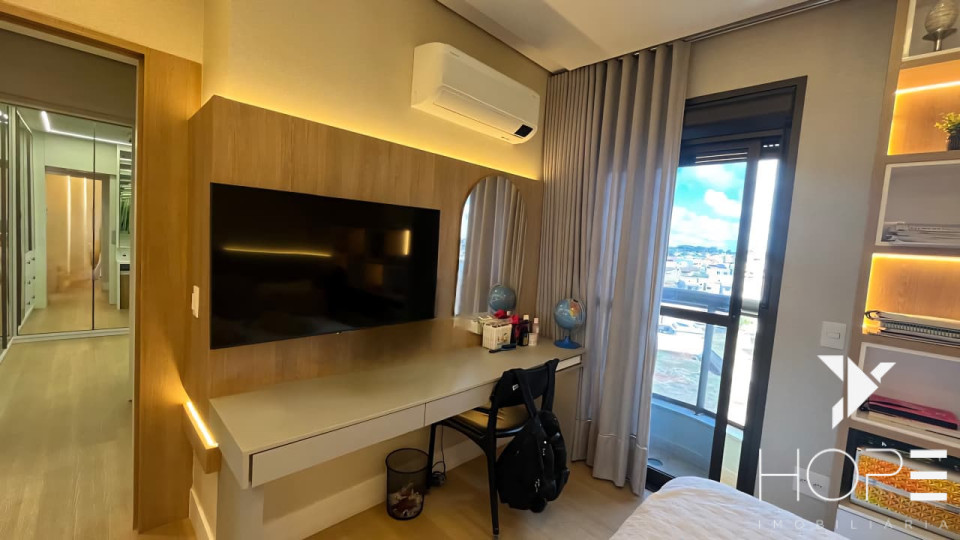 Imagens do imóveis Apartamento de 246 m² com 4 quartos (2 suítes) à venda no Palazzo Veronesi – Alto Padrão no Bela Suíça