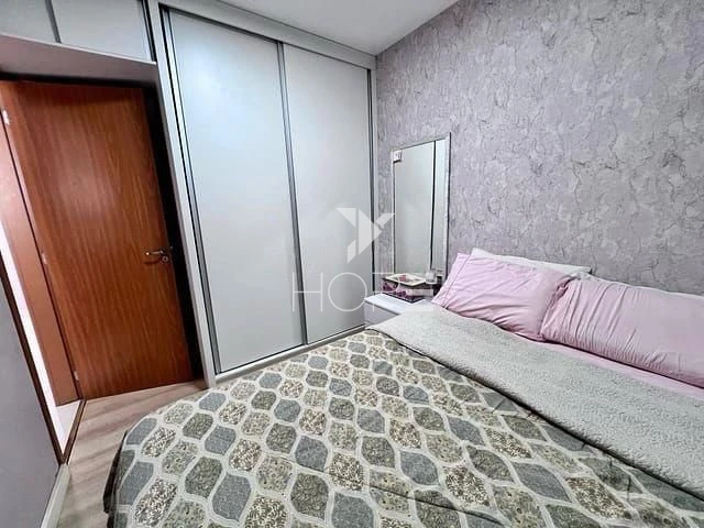Imagens do imóveis AQUAVILLE LAGOA BONITA - à Venda – 2 Quartos – 41.42m² – Zona Leste – Londrina/PR