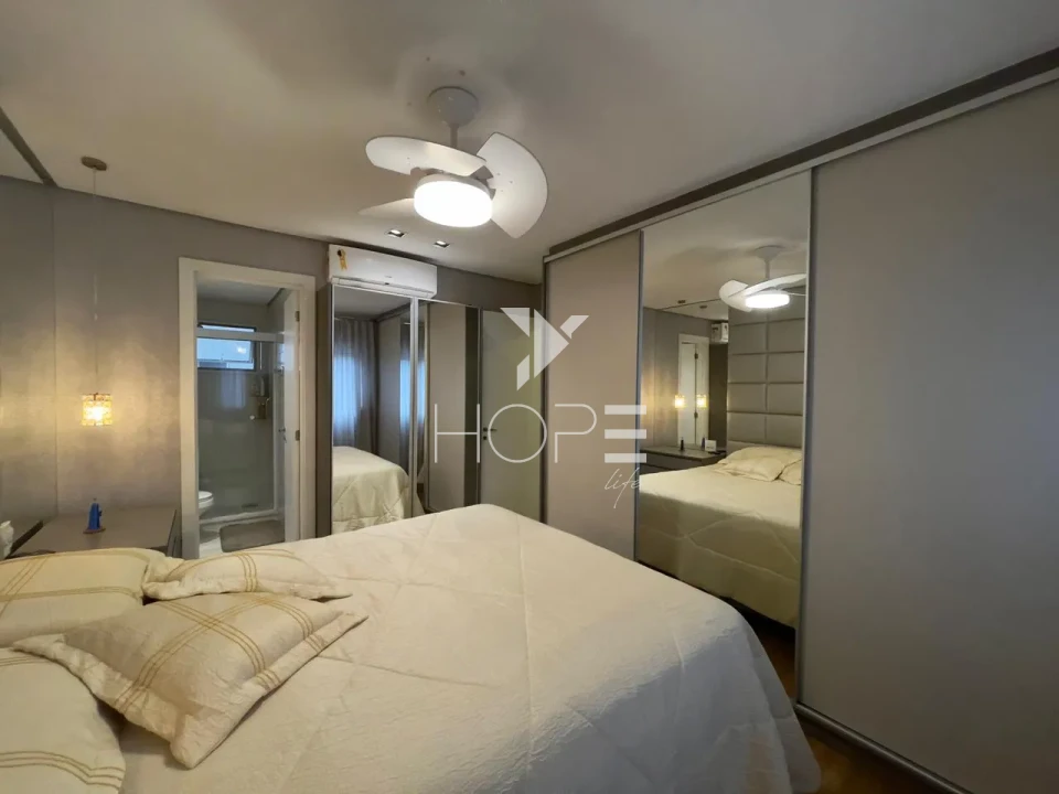 Imagens do imóveis Apartamento à Venda – 91m² – 3 Quartos (1 Suíte) – Edifício Victoria Park – Gleba Fazenda Palhano – Zona Sul – Londrina/PR