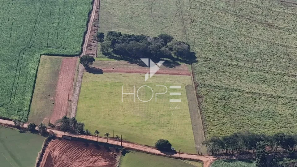 Terreno à venda com 27.000m² - próximo à Venda dos Pretos - Zona Sul - Londrina PR