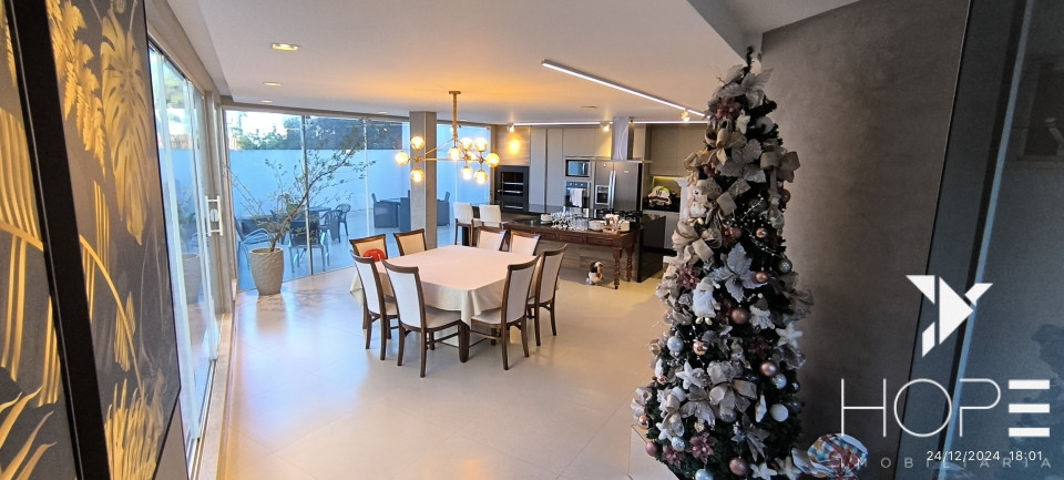 Imagens do imóveis CASA TÉRREA  A VENDA - JARDIM QUEBEC - CENTRO - LONDRINA, PR