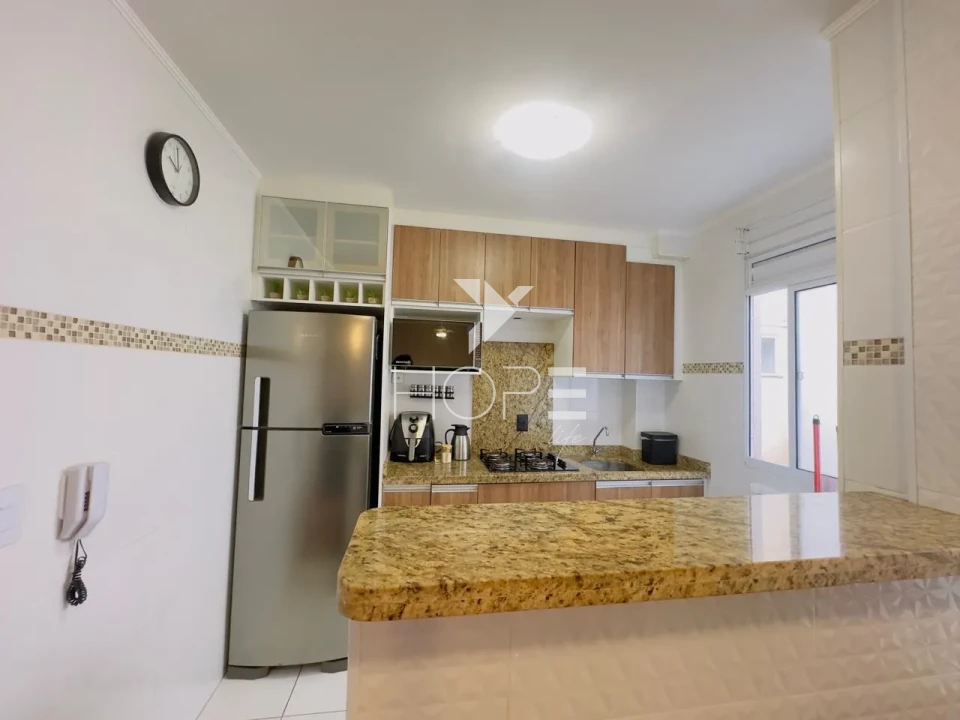 Imagens do imóveis Apartamento à venda – 2 quartos – Residencial Lanin – Cambé/PR