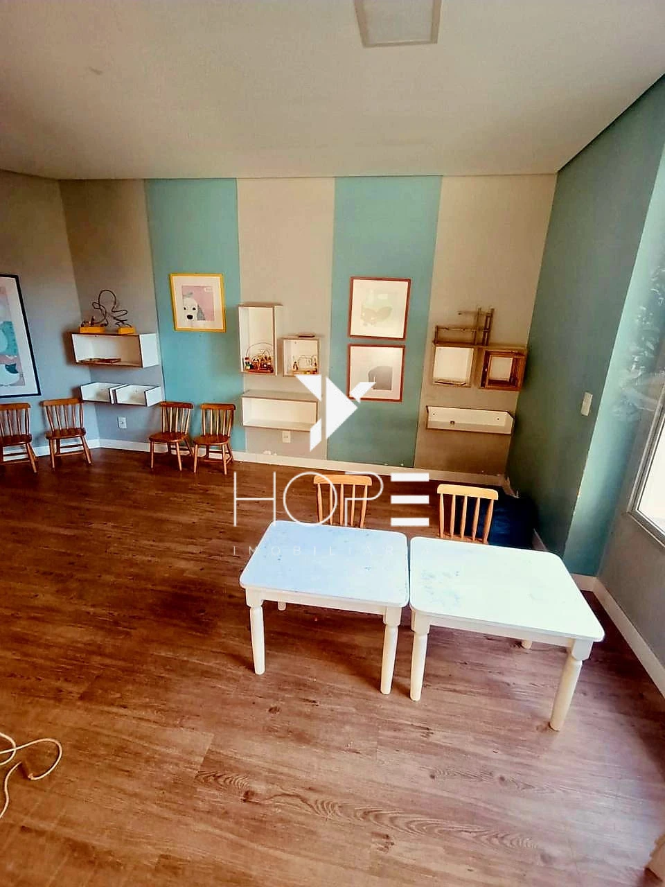 Apartamento à venda – 3 quartos – Garden Palhano – Gleba Palhano – Londrina/PR