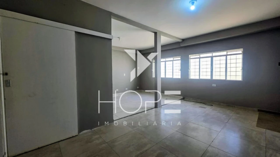 AMPLO ESPAÇO COMERCIAL  A VENDA - CENTRO - LONDRINA