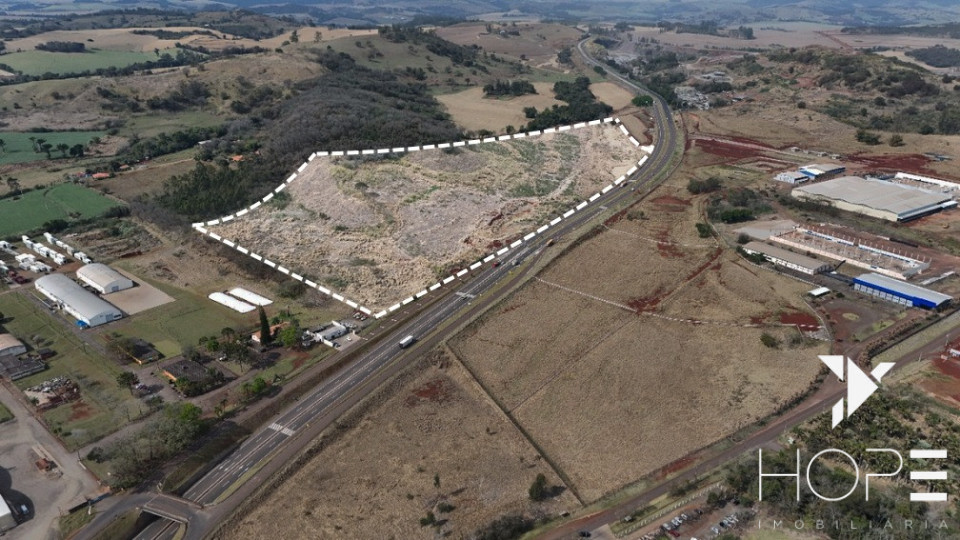 Imagens do imóveis Área Comercial, Industrial e Logística – 148.000 m² de Oportunidade Estratégica