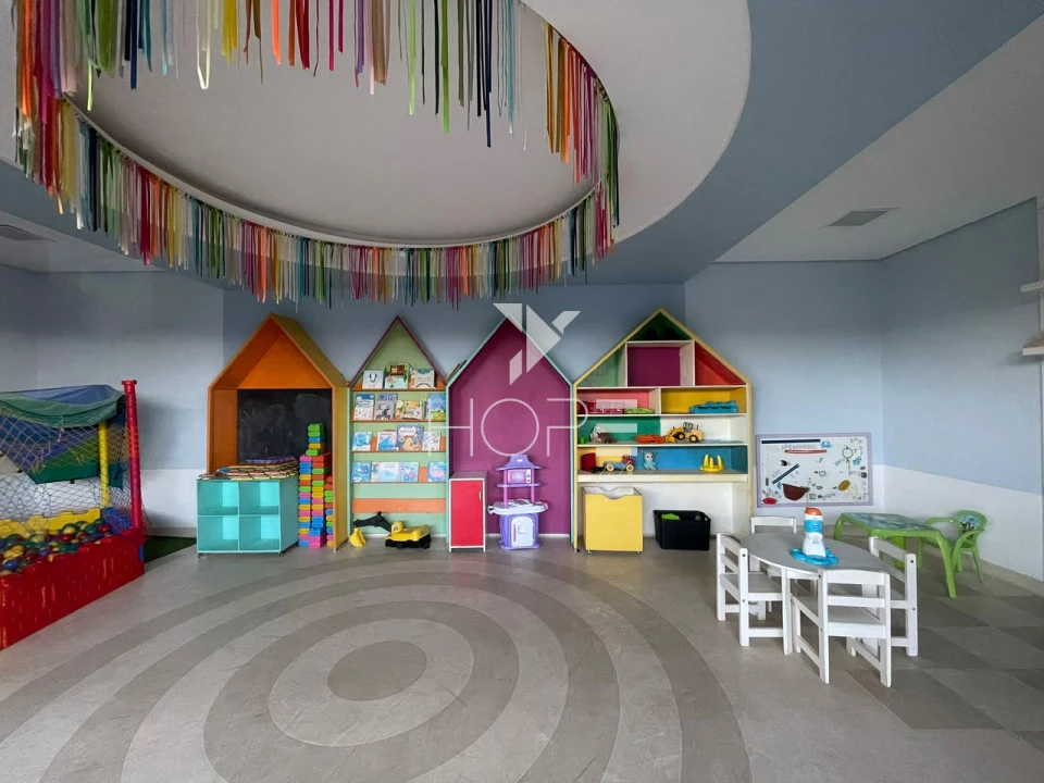 Imagens do imóveis Apartamento à Venda – 69m² – 3 Quartos (1 Suíte) – Torres do Horizonte – Residencial José Lázaro Gouvea – Zona Sul – Londrina/PR